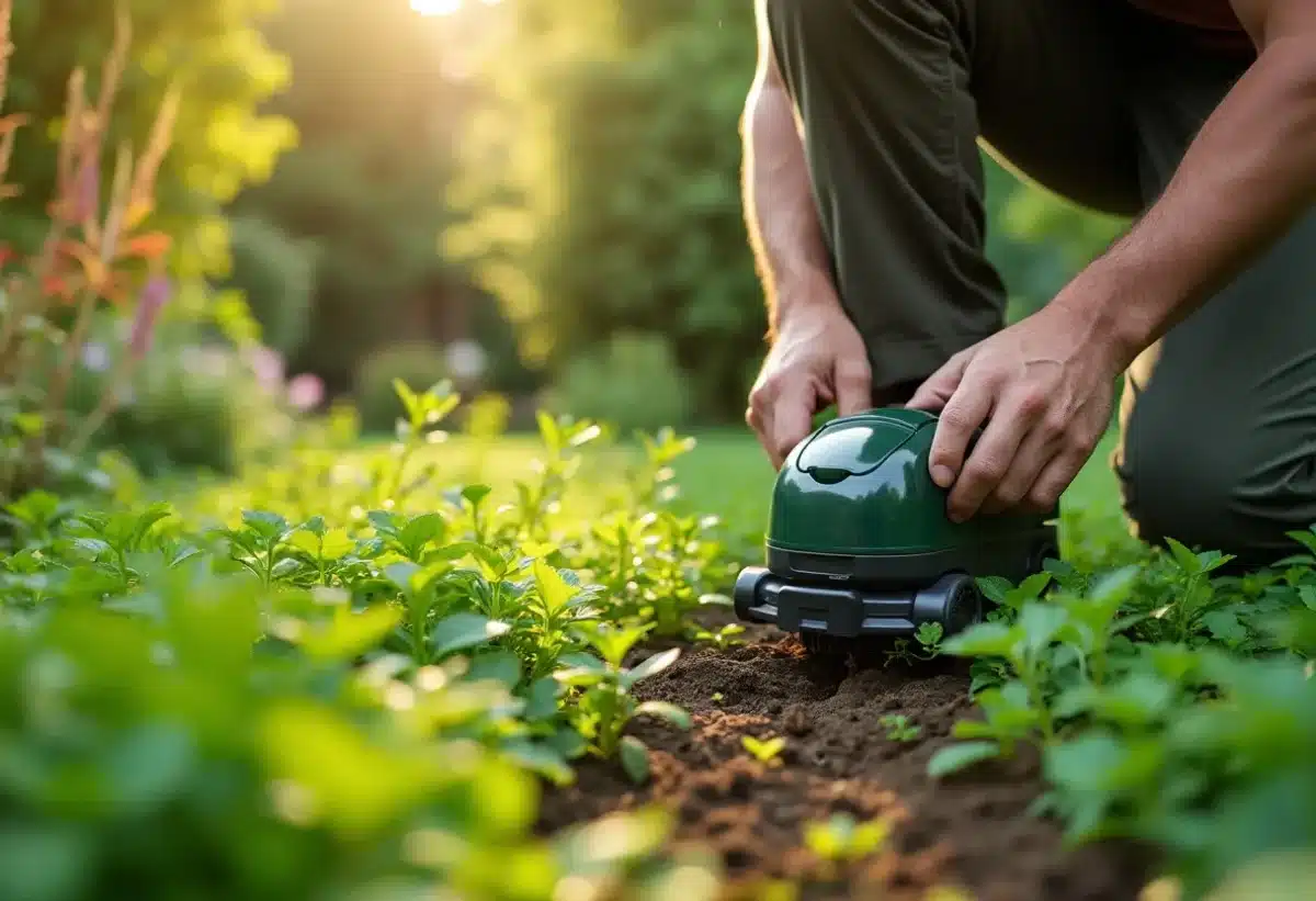 Pourquoi opter pour des solutions anti-taupe écologiques et professionnelles